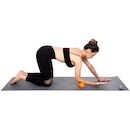 Kit Completo de Massagem Vollo Rolo + Bastão + Bola - Foto 3