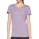 Camiseta Puma Performance Tee Feminina - Foto 1