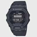 Relógio G-Shock GBD-200-1DR Masculino - Foto 1