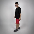 Camiseta Oakley Hetitage Ellipse Metal SS Tee Masculina - Foto 7