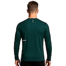 Camisa Diadora Manga Longa Small Logo EXC Masculina - Foto 2