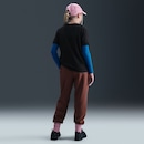 Camiseta Dri-FIT Nike Legend Sport Infantil - Foto 5