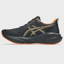 Tênis Masculino Asics Novablast 5 Senna Samurai - Foto 2