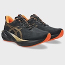 Tênis Masculino Asics Novablast 5 Senna Samurai - Foto 3