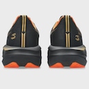 Tênis Masculino Asics Novablast 5 Senna Samurai - Foto 6