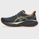 Tênis Masculino Asics Novablast 5 Senna Samurai - Foto 8