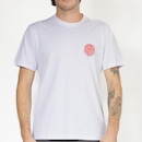 Camiseta Rip Curl Front Wettie Masculina - Foto 1