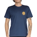 Camiseta Rip Curl Front Wettie Masculina - Foto 1