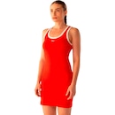 Vestido Fila Dress Rib Feminino - Foto 3