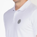 Camisa Rip Curl Polo Wettie Masculina - Foto 3