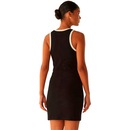 Vestido Fila Dress Rib Feminino - Foto 2