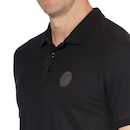 Camisa Rip Curl Polo Wettie SM26 Masculina - Foto 3