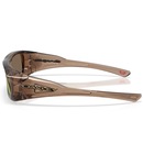 Óculos de Sol Unissex Oakley Permian - Foto 2