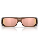 Óculos de Sol Unissex Oakley Permian - Foto 3