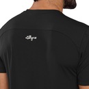 Camiseta Slyce All Court Blackout Masculina - Foto 4