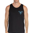 Camiseta Regata Rip Curl Fade Out Icon Masculina - Foto 1