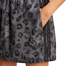 Saia adidas Três Listras com Estampada Feminina - Foto 3