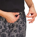 Saia adidas Três Listras com Estampada Feminina - Foto 4