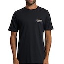 Camiseta Hurley All Night Masculina - Foto 1