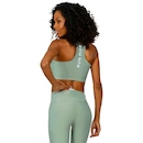 Calça Legging Run More Power Pace Feminina - Foto 4