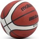 Bola de Basquete Molten Mini BG2000 Basketball Rubber Cover Infantil T3 - Foto 2