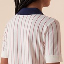 Pólo Fila Bb1 Polo Women'S Feminina - Foto 5