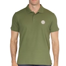 Camisa Rip Curl Polo Wettie Masculina - Foto 1