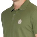 Camisa Rip Curl Polo Wettie Masculina - Foto 3