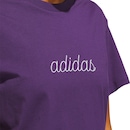 Camiseta adidas Gráfica Aconchegante Feminina - Foto 3