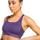 Top Fitness adidas Powerreact Train Feminino - Foto 3