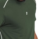 Camiseta Slyce All Court Stadium Masculina - Foto 2