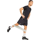 Bermuda adidas Ess HP Masculina - Foto 3