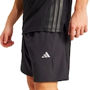 Bermuda adidas Ess HP Masculina - Foto 4