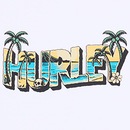 Camiseta Hurley Beach Masculina - Foto 2