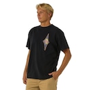 Camiseta Rip Curl Astral - Masculina - Foto 2