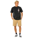 Camiseta Rip Curl Astral - Masculina - Foto 5