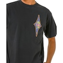 Camiseta Rip Curl Astral - Masculina - Foto 6