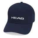 Boné Adulto Head Promotion Aba Curva - Foto 1