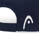 Boné Adulto Head Promotion Aba Curva - Foto 5