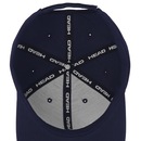 Boné Adulto Head Promotion Aba Curva - Foto 6