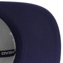 Boné Adulto Head Promotion Aba Curva - Foto 7