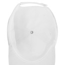 Boné Adulto Head Performance Aba Curva - Foto 5