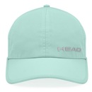 Boné Adulto Head Pro Player Aba Curva - Foto 2