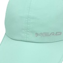 Boné Adulto Head Pro Player Aba Curva - Foto 3