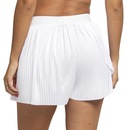 Shorts Saia Wilson Tour Retro Tight Feminino - Foto 4