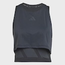 Top Fitness adidas Hiit 2 Em 1 Cool Intensity Feminino - Foto 5