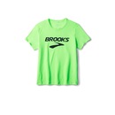 Camiseta Brooks Distance 3.0 Masculina - Foto 1