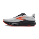 Tênis Masculino Brooks Ghost 17 - Foto 4