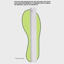 Chinelo Olympikus Pós Corre Eleva Pro Unissex - Foto 5