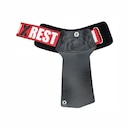 Hand Grip No Rest Base com Botão Unissex - Foto 2